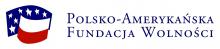 Логотип Польско-американский фонд свободы