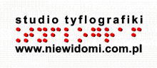 Логотип "Студия Тифлографики"