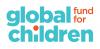Логотип "Глобальний Дитячій Фонд"